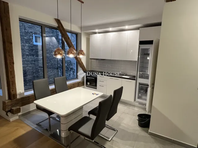 Kiadó lakás Budapest VII. kerület 45 nm