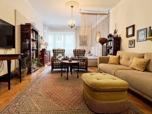 Eladó lakás Budapest XIII. kerület 87 nm