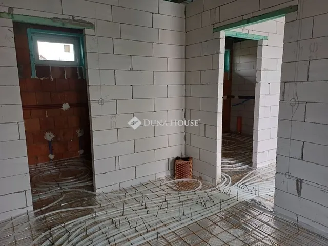 Eladó ház Szigethalom 86 nm