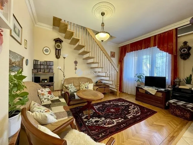 Eladó ház Budapest XXI. kerület 124 nm