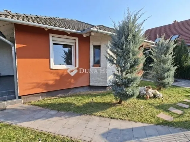 Eladó ház Dunaharaszti 110 nm