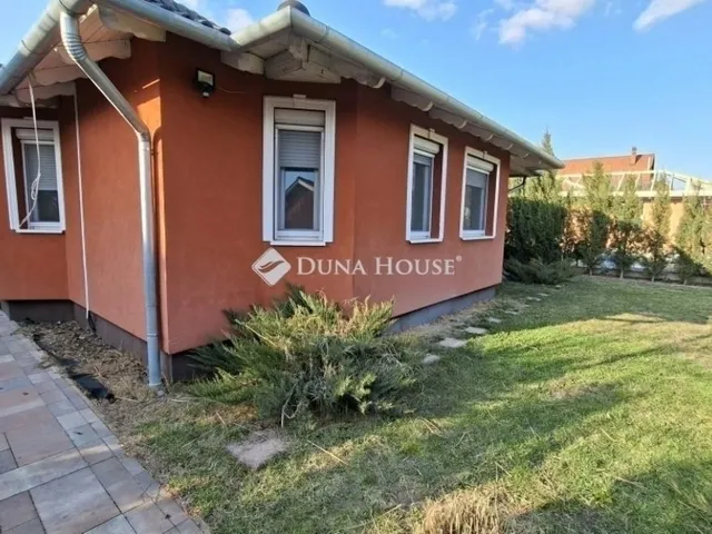 Eladó ház Dunaharaszti 110 nm