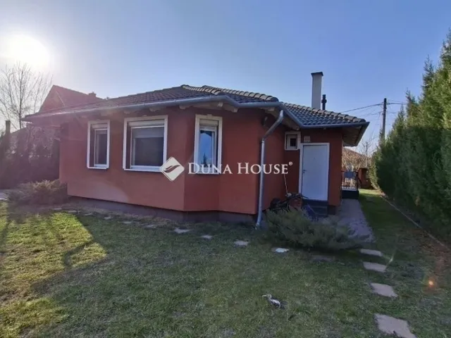 Eladó ház Dunaharaszti 110 nm