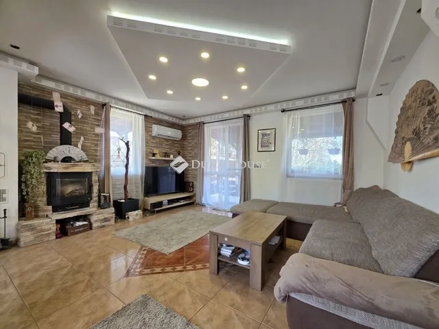 Eladó ház Halásztelek 106 nm