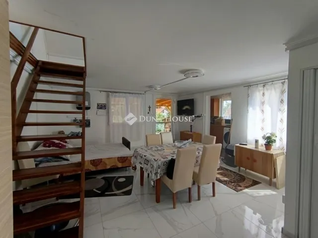 Eladó ház Erdőkertes 60 nm