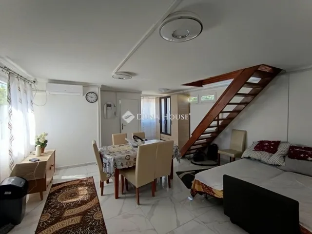 Eladó ház Erdőkertes 60 nm