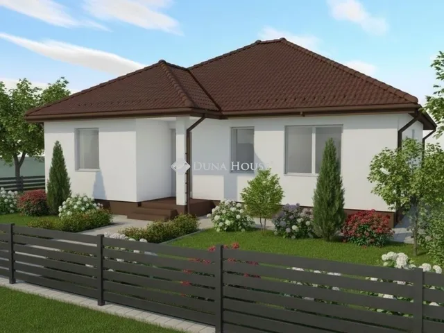 Eladó ház Erdőkertes 99 nm