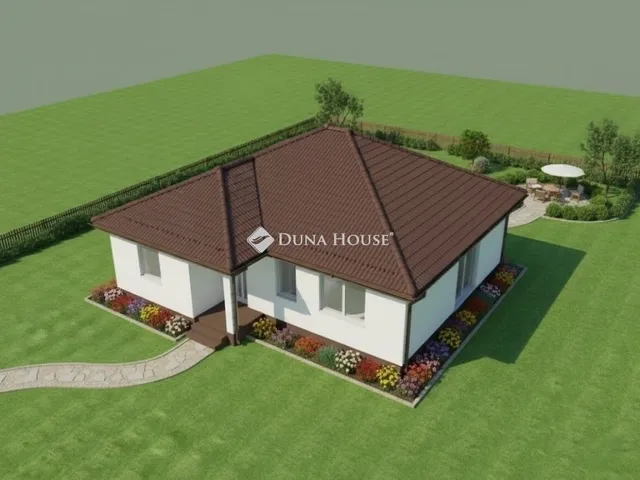 Eladó ház Erdőkertes 99 nm