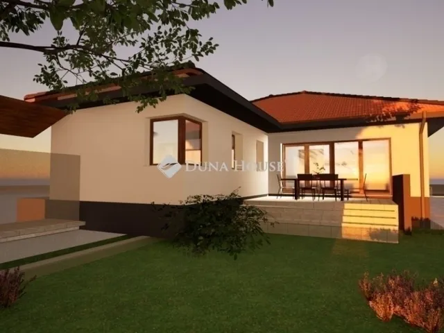 Eladó ház Dunaharaszti 116 nm