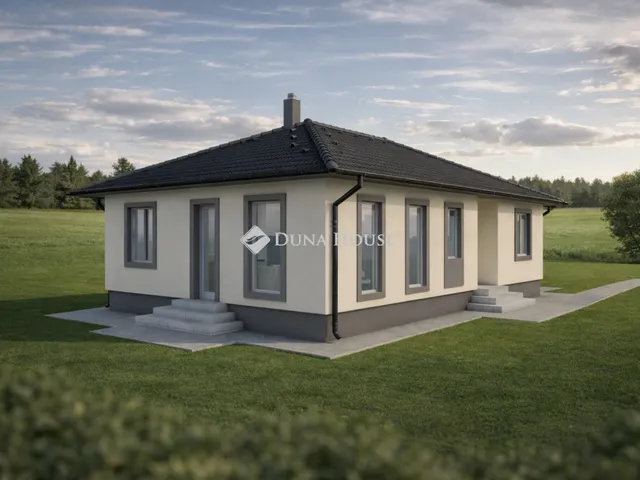 Eladó ház Szada 115 nm