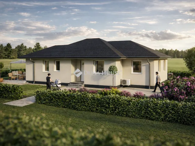 Eladó ház Szada 115 nm