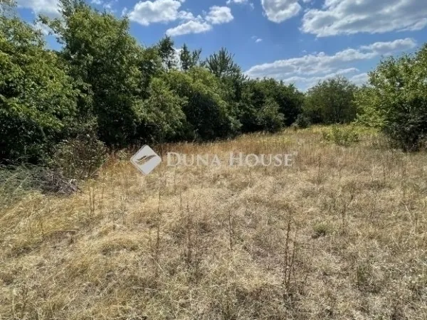 Eladó telek Szada 939 nm