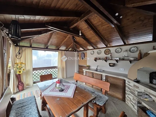 Eladó ház Szigetszentmiklós 100 nm