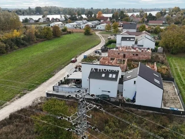 Eladó lakás Ráckeve 62 nm