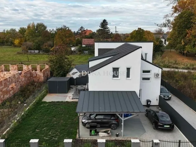 Eladó lakás Ráckeve 62 nm