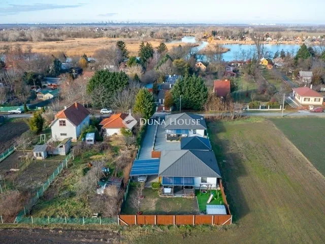 Eladó ház Majosháza 91 nm