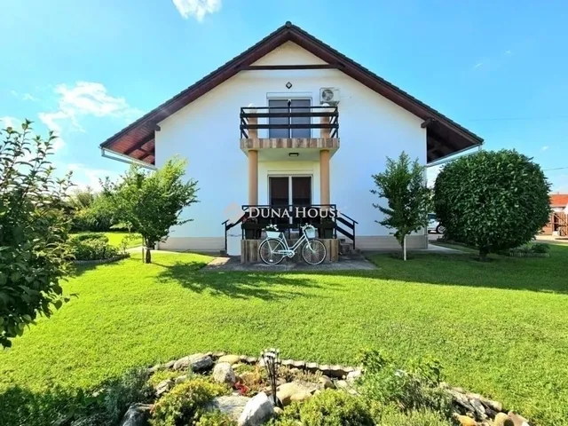 Eladó ház Délegyháza 171 nm