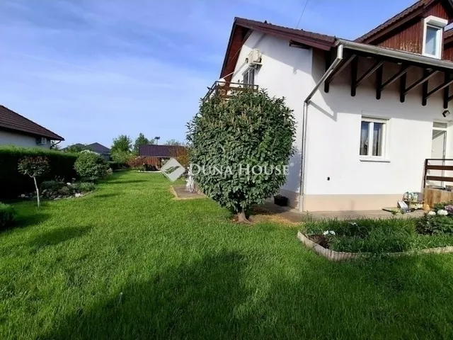 Eladó ház Délegyháza 171 nm