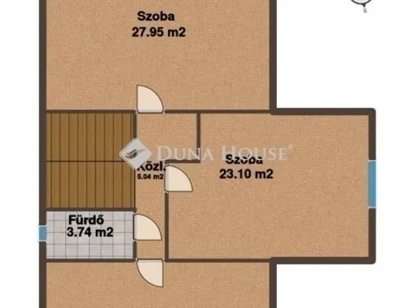 Eladó ház Kiskunlacháza 245 nm