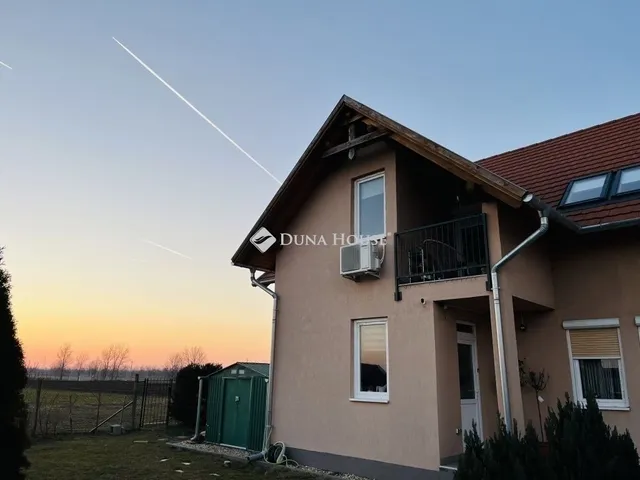 Eladó lakás Dunavarsány 74 nm