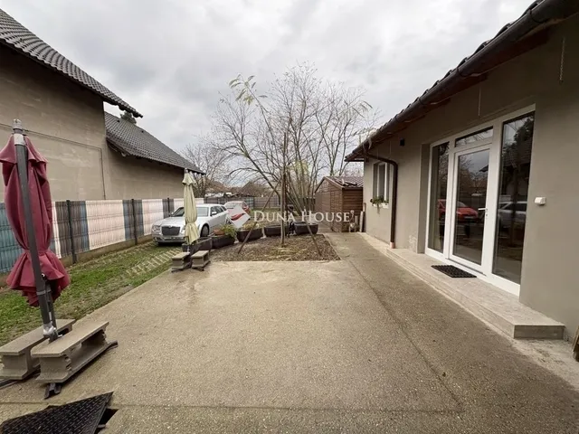 Eladó ház Kiskunlacháza 121 nm