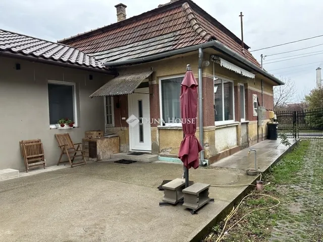 Eladó ház Kiskunlacháza 121 nm