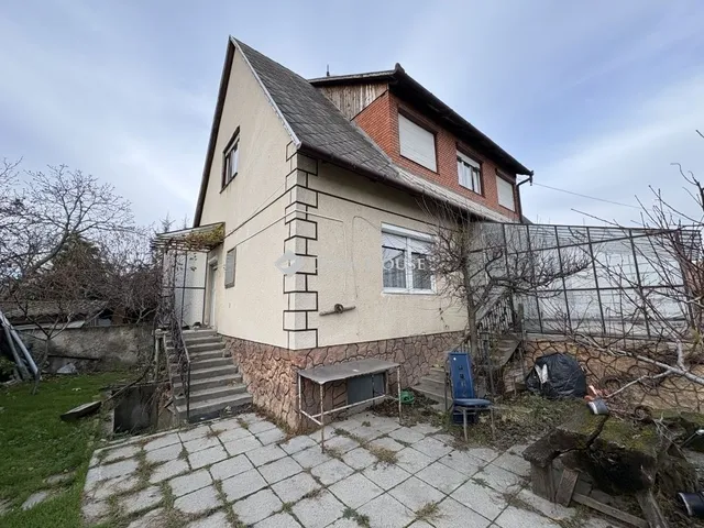 Eladó ház Kiskunlacháza 121 nm