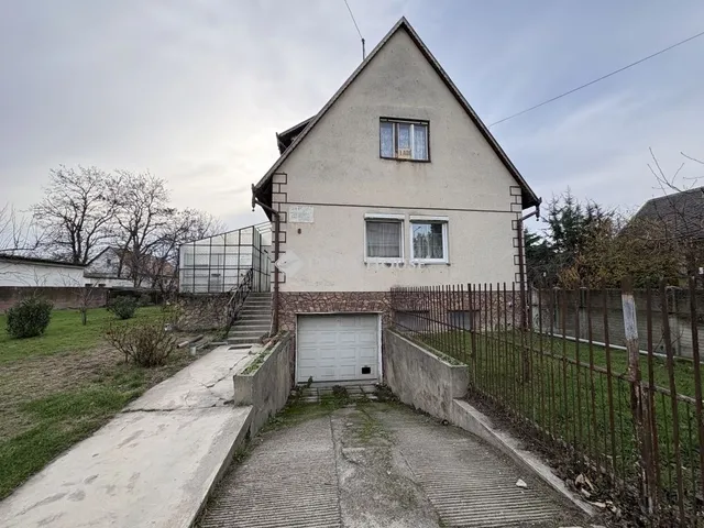 Eladó ház Kiskunlacháza 121 nm