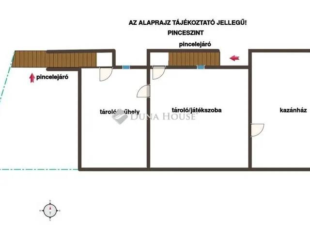 Eladó ház Tápióbicske 160 nm