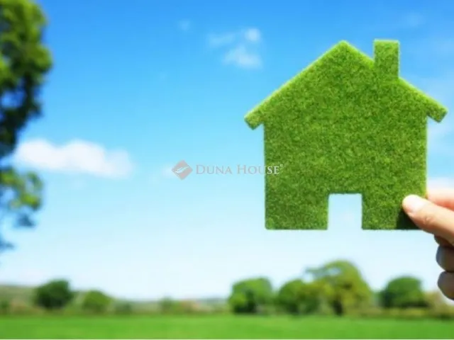 Eladó telek Bugyi 2439 nm