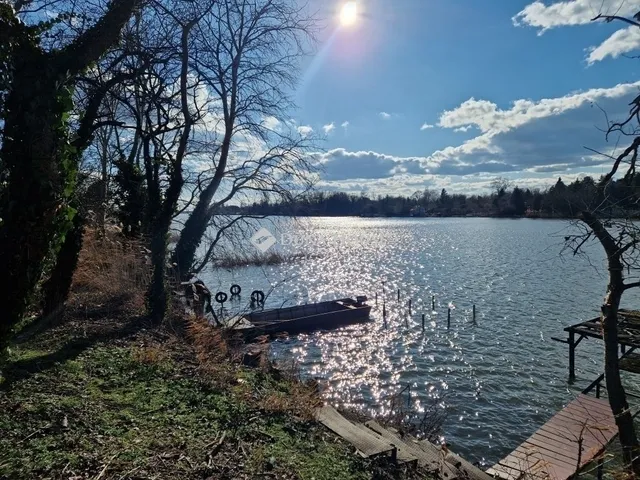 Eladó üdülő és hétvégi ház Kiskunlacháza 48 nm