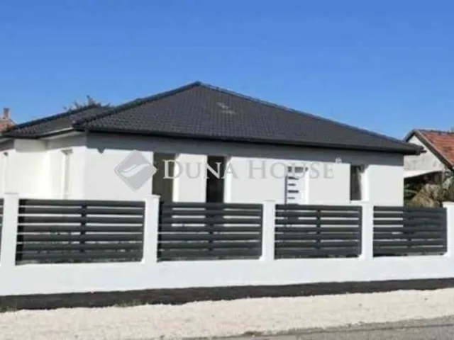 Eladó ház Szolnok 100 nm