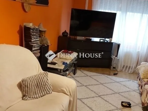 Eladó lakás Tököl 49 nm