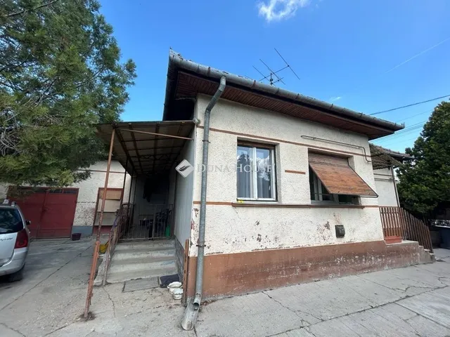 Eladó ház Dabas 72 nm