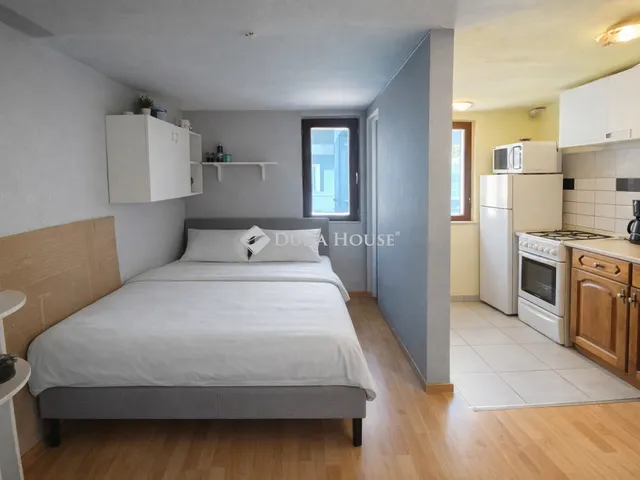 Eladó lakás Budapest XX. kerület 27 nm