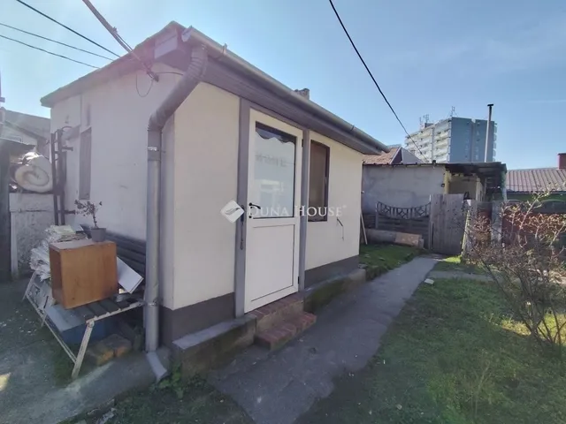 Eladó lakás Budapest XX. kerület 27 nm