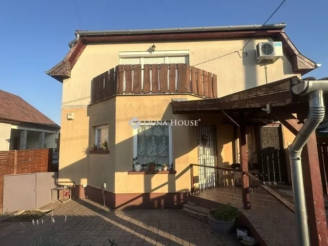 Eladó ház Bugyi 172 nm