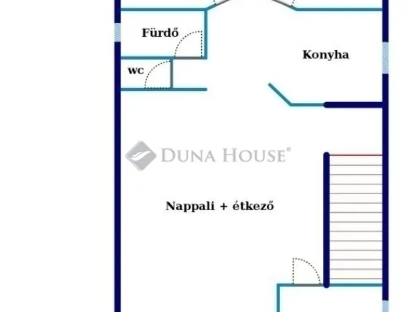 Eladó ház Bugyi 172 nm