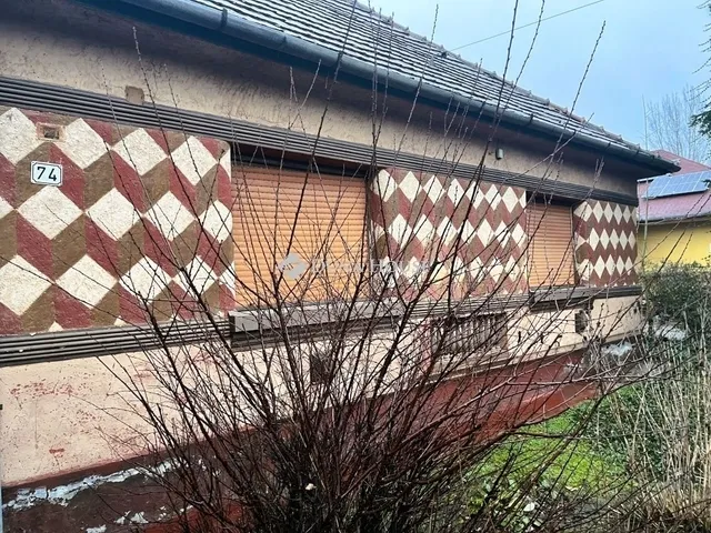 Eladó ház Bugyi 78 nm