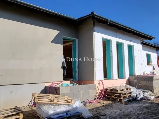 Eladó ház Érd 132 nm