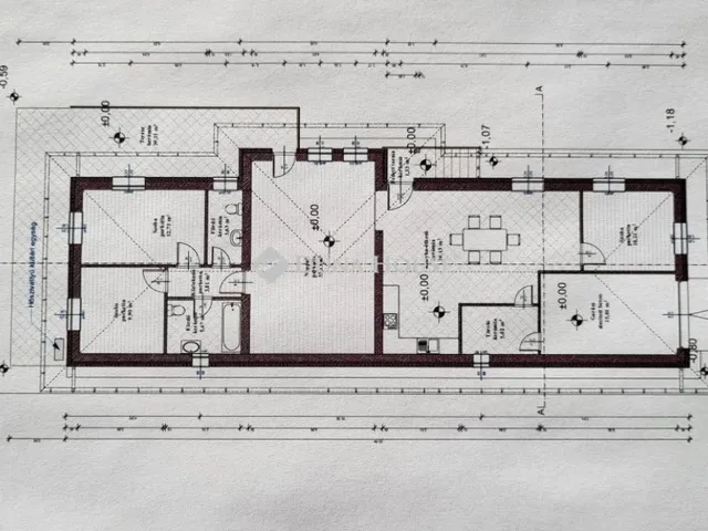 Eladó ház Érd 132 nm