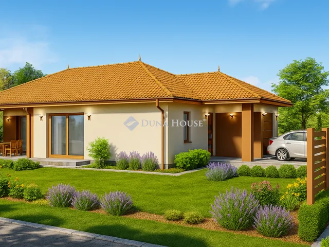 Eladó ház Érd 126 nm