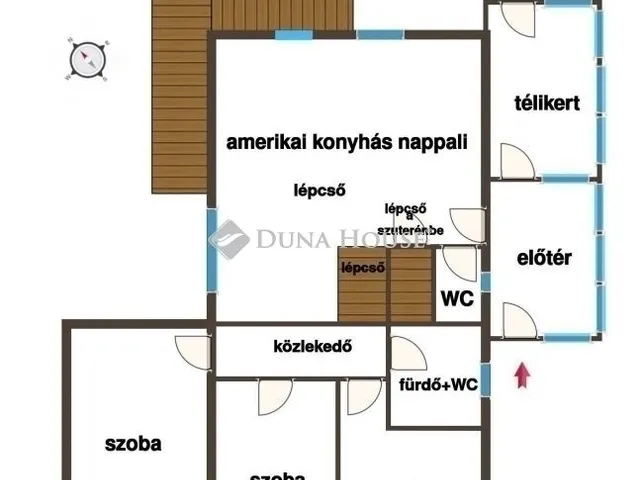 Eladó ház Szigethalom 200 nm