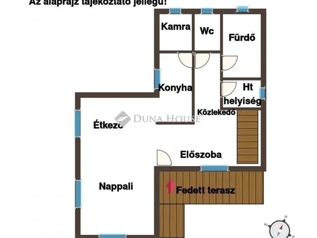 Eladó ház Bugyi 117 nm