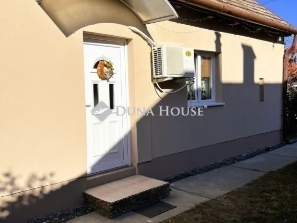 Eladó ház Bugyi 58 nm