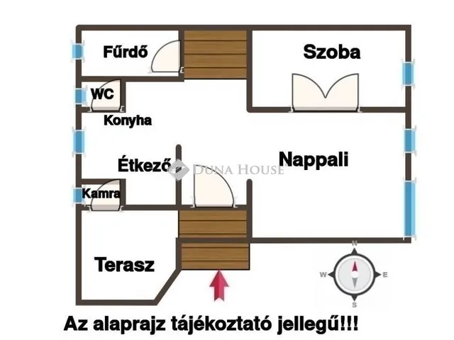 Eladó ház Szigethalom 134 nm