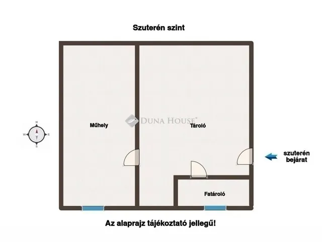 Eladó ház Taksony 73 nm