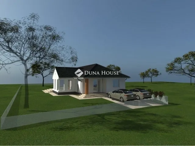 Eladó ház Bugyi 127 nm