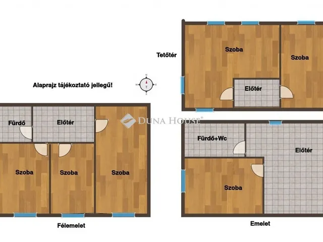 Eladó ház Szécsény 247 nm