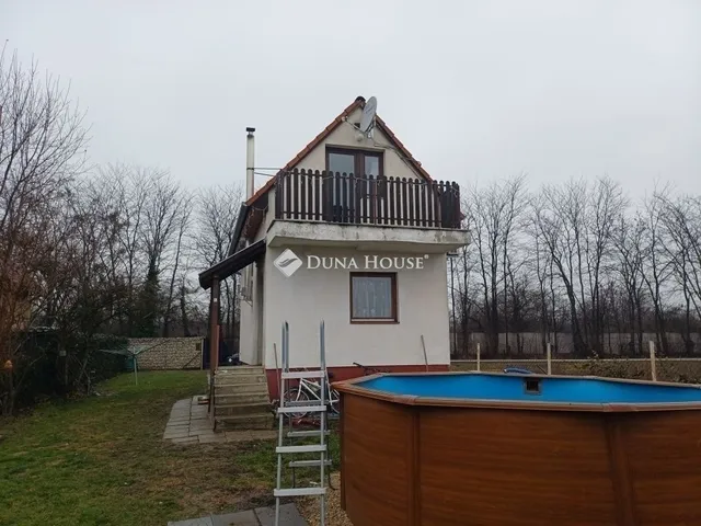 Eladó ház Szigetszentmiklós 55 nm